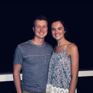 Meet your Posher, Reid